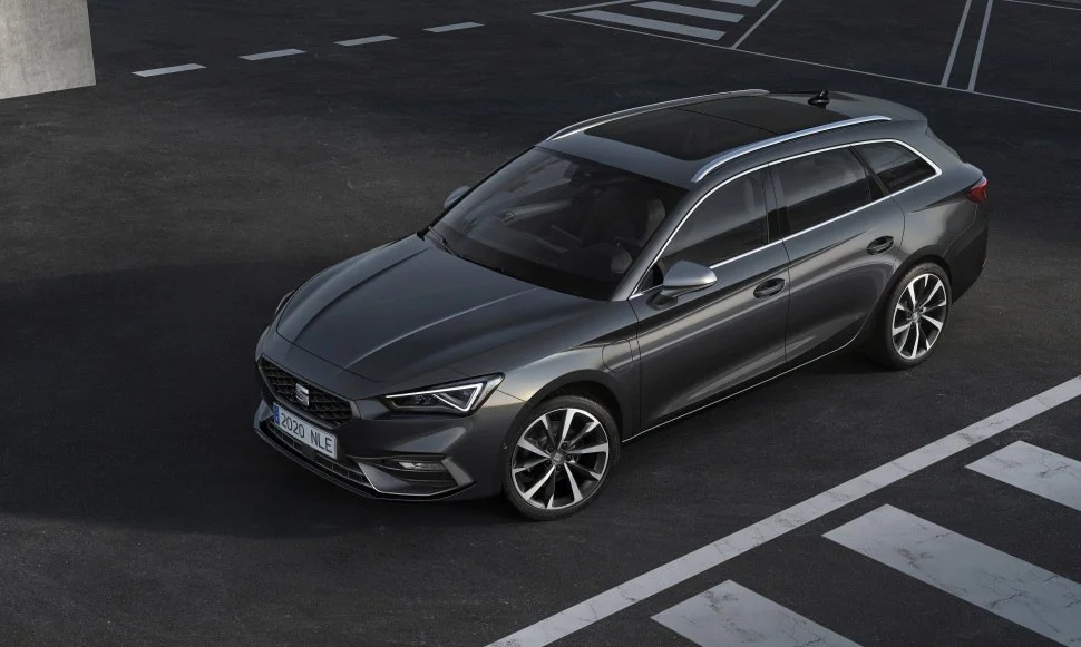 Seat Leon 1.0 eTSI (110 Hp) Mild Hybrid DSG2021 - 2024 thumbnail 7
