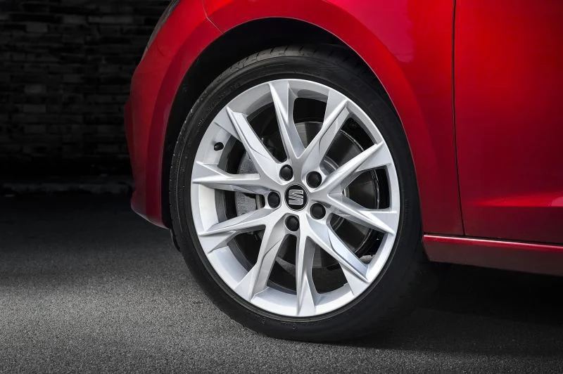 Seat Leon 1.0 EcoTSI (115 Hp) ECOMOTIVE2018 - 2020 thumbnail 15