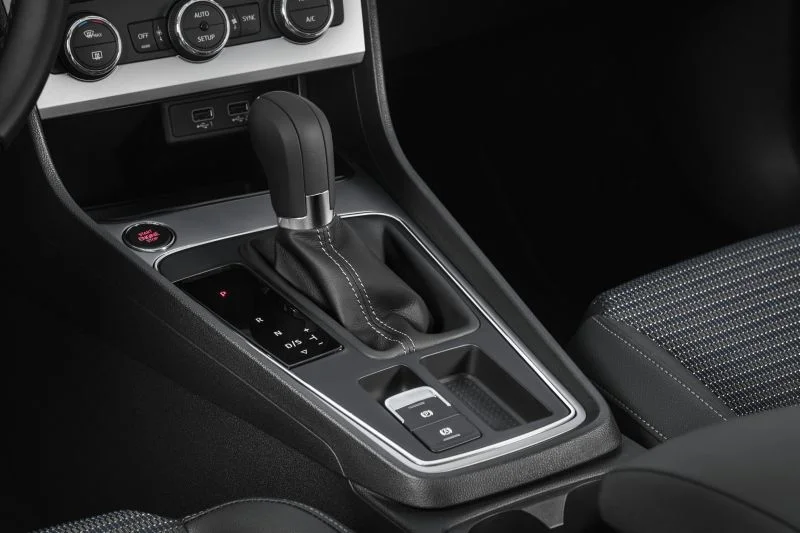 Seat Leon 1.0 EcoTSI (115 Hp) ECOMOTIVE2018 - 2020 thumbnail 7