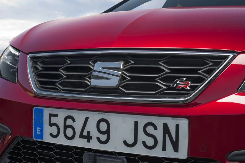 Seat Leon 1.0 TSI (115 Hp)2016 - 2018 thumbnail 14