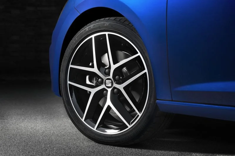 Seat Leon 1.0 TSI (115 Hp)2016 - 2018 thumbnail 15