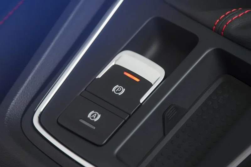 Seat Leon 1.0 TSI (115 Hp)2016 - 2018 thumbnail 5