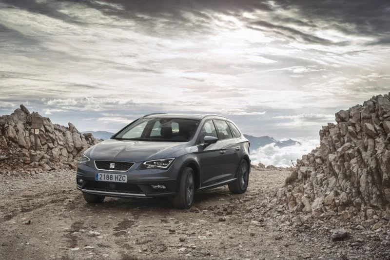 Seat Leon Seat Leon X-Perience