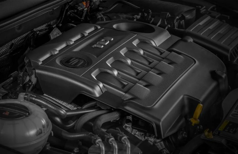 Seat Leon 1.4 TSI (125 Hp) 4Drive start/stop2015 - 2018 thumbnail 14