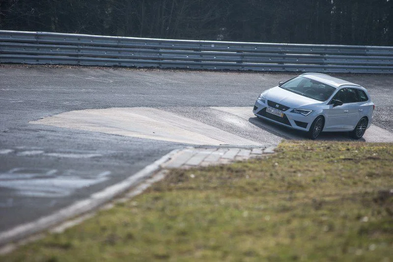 Seat Leon 1.2 TSI (110 Hp) start/stop2014 - 2016 thumbnail 12