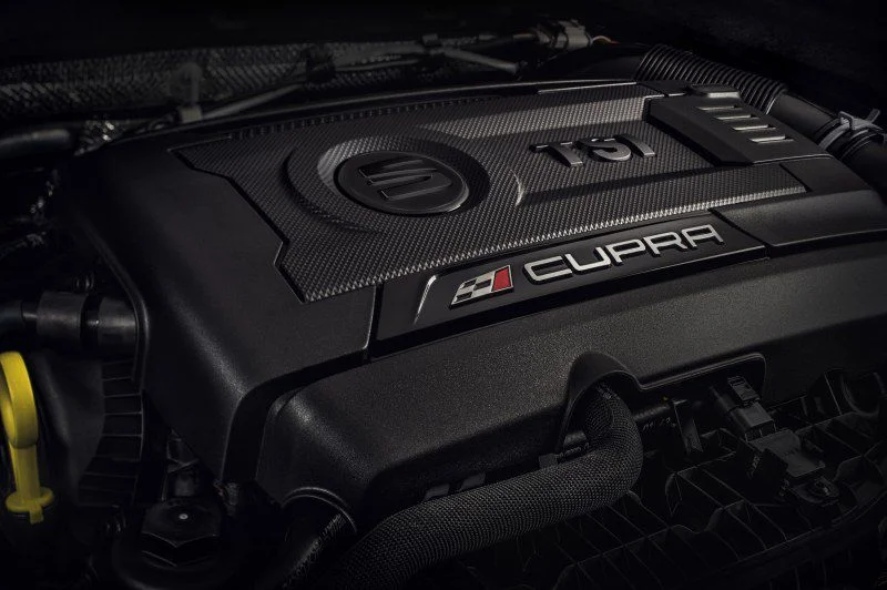 Seat Leon 1.2 TSI (110 Hp) start/stop2014 - 2016 thumbnail 16