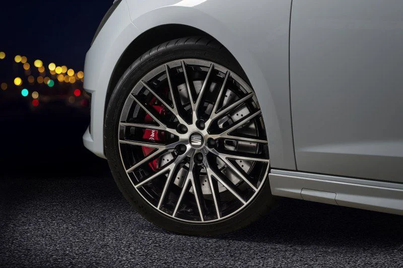 Seat Leon 1.2 TSI (110 Hp) start/stop2014 - 2016 thumbnail 6