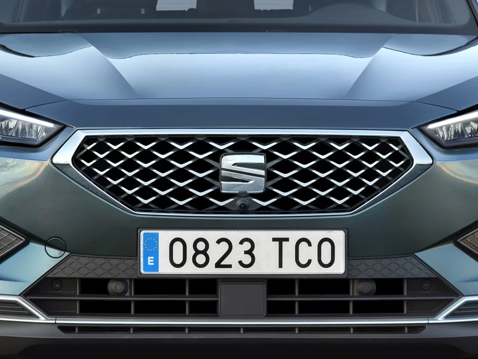 Seat Tarraco 1.4 TSI (150 Hp) DSG2019 - 2020 thumbnail 12