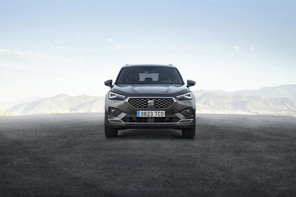 Seat Tarraco 1.4 TSI (150 Hp) DSG2019 - 2020 thumbnail 5