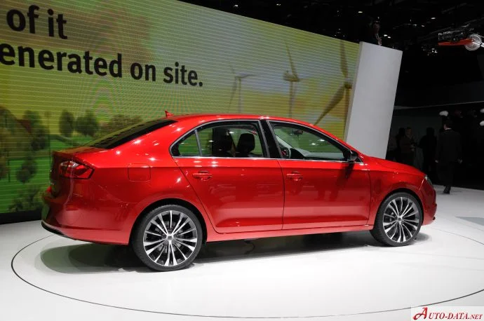 Seat Toledo 1.0 TSI (110 Hp)2017 - 2018 thumbnail 8