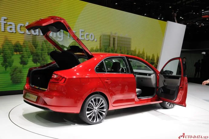 Seat Toledo 1.0 TSI (110 Hp)2017 - 2018 thumbnail 9