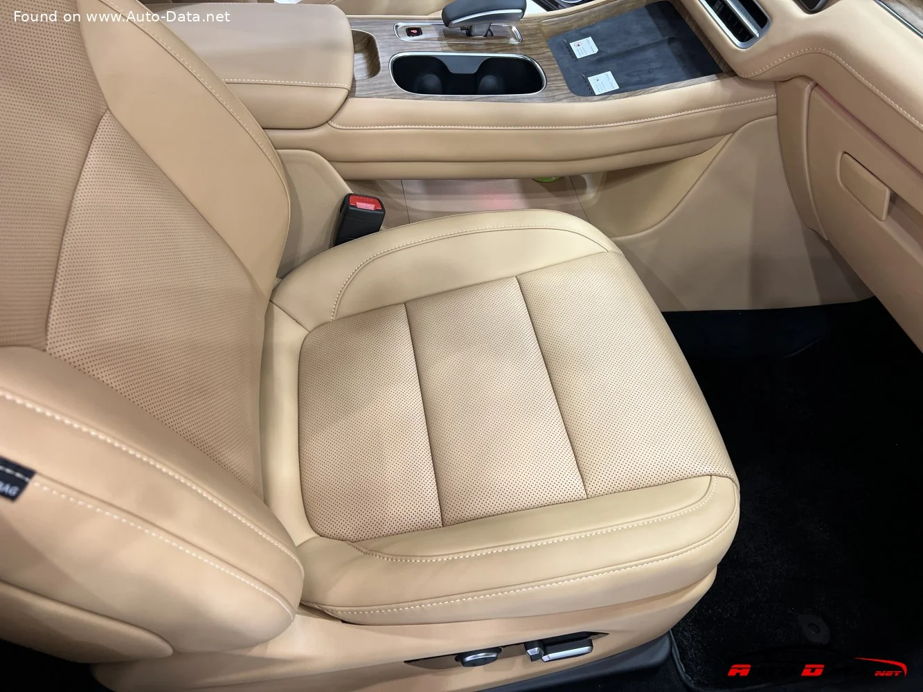 Seres 5 80 kWh (299 Hp) Electric2023 - thumbnail 12