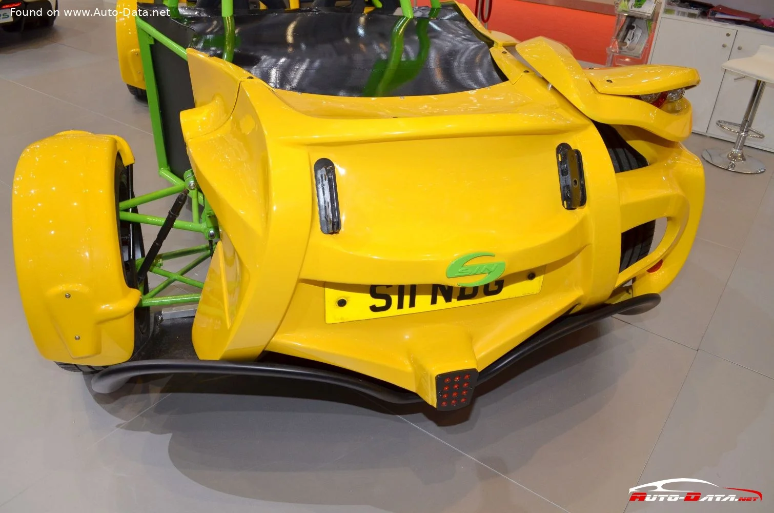 Sin Cars S1 Sin Cars S1 thumbnail 5