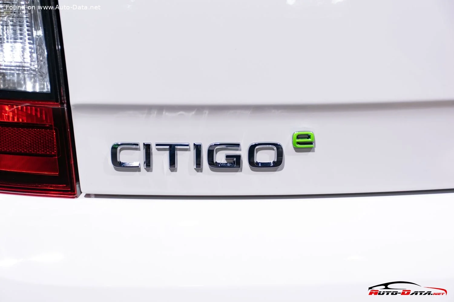 Skoda Citigo 1.0 (60 Hp)2017 - 2019 thumbnail 14