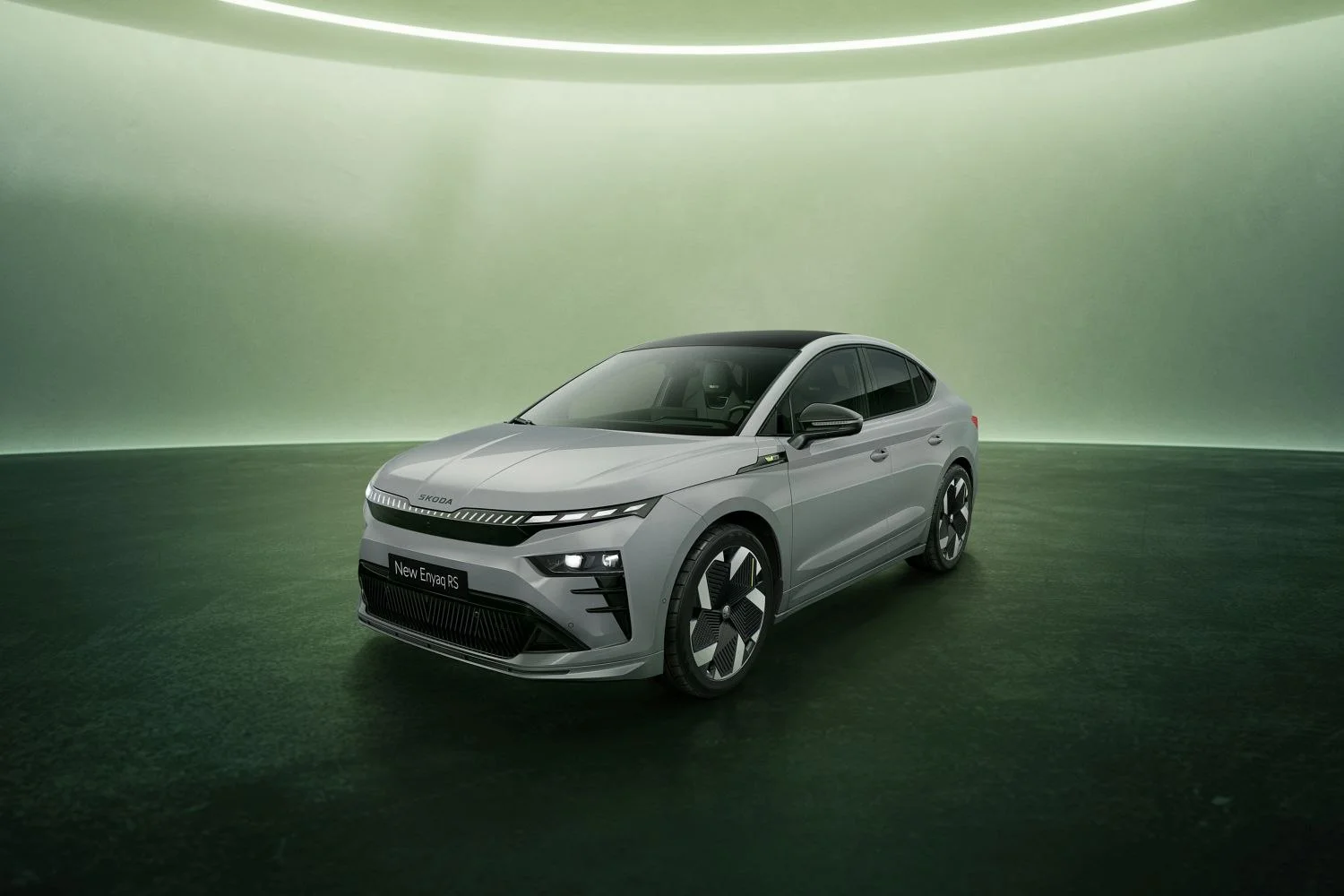 Skoda Enyaq modeli