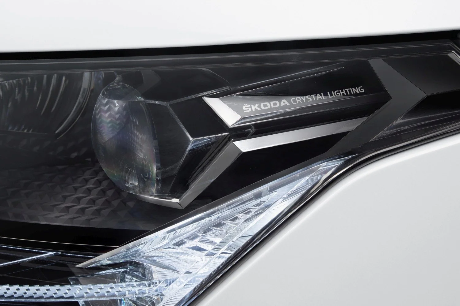 Skoda Enyaq 50 55 kWh (148 Hp)2021 - 2023 thumbnail 8