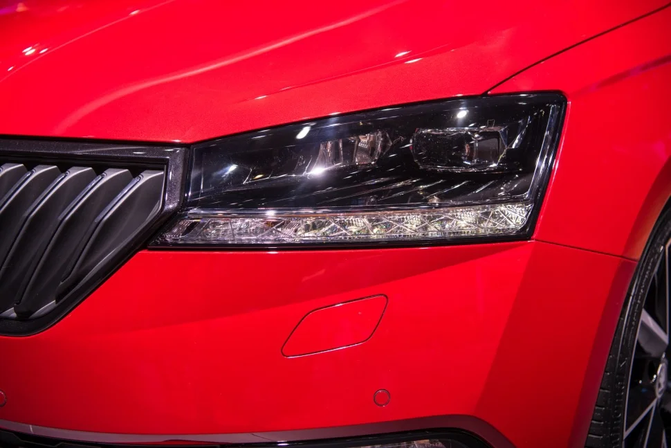 Skoda Fabia 1.0 MPI (60 Hp)2019 - 2020 thumbnail 13