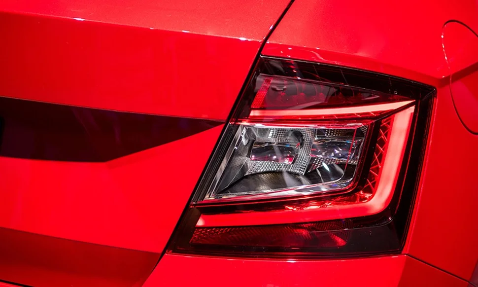 Skoda Fabia 1.0 MPI (60 Hp)2019 - 2020 thumbnail 14