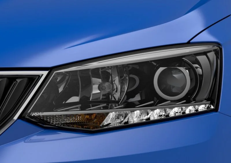 Skoda Fabia 1.0 (60 Hp)2014 - 2018 thumbnail 5
