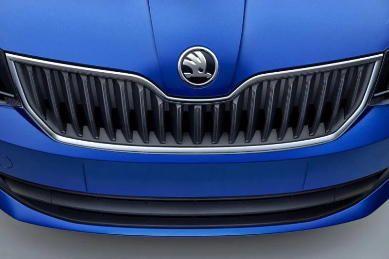 Skoda Fabia 1.0 (60 Hp)2014 - 2018 thumbnail 6