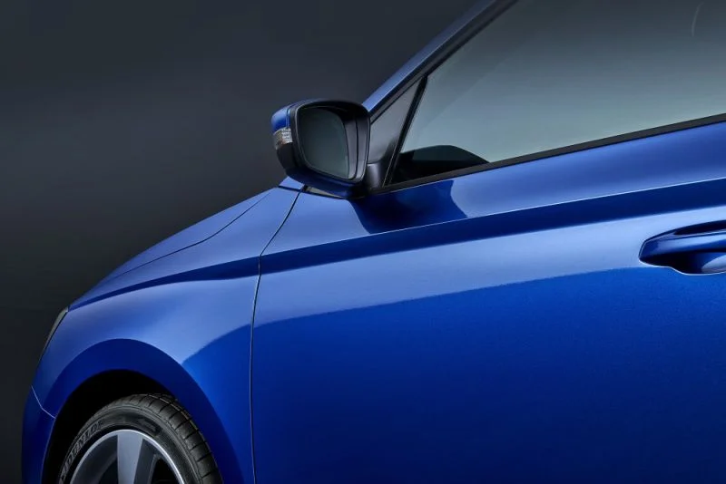 Skoda Fabia 1.0 (60 Hp)2014 - 2018 thumbnail 8