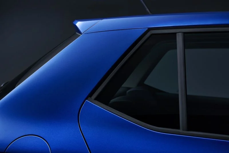 Skoda Fabia 1.0 (60 Hp)2014 - 2018 thumbnail 10