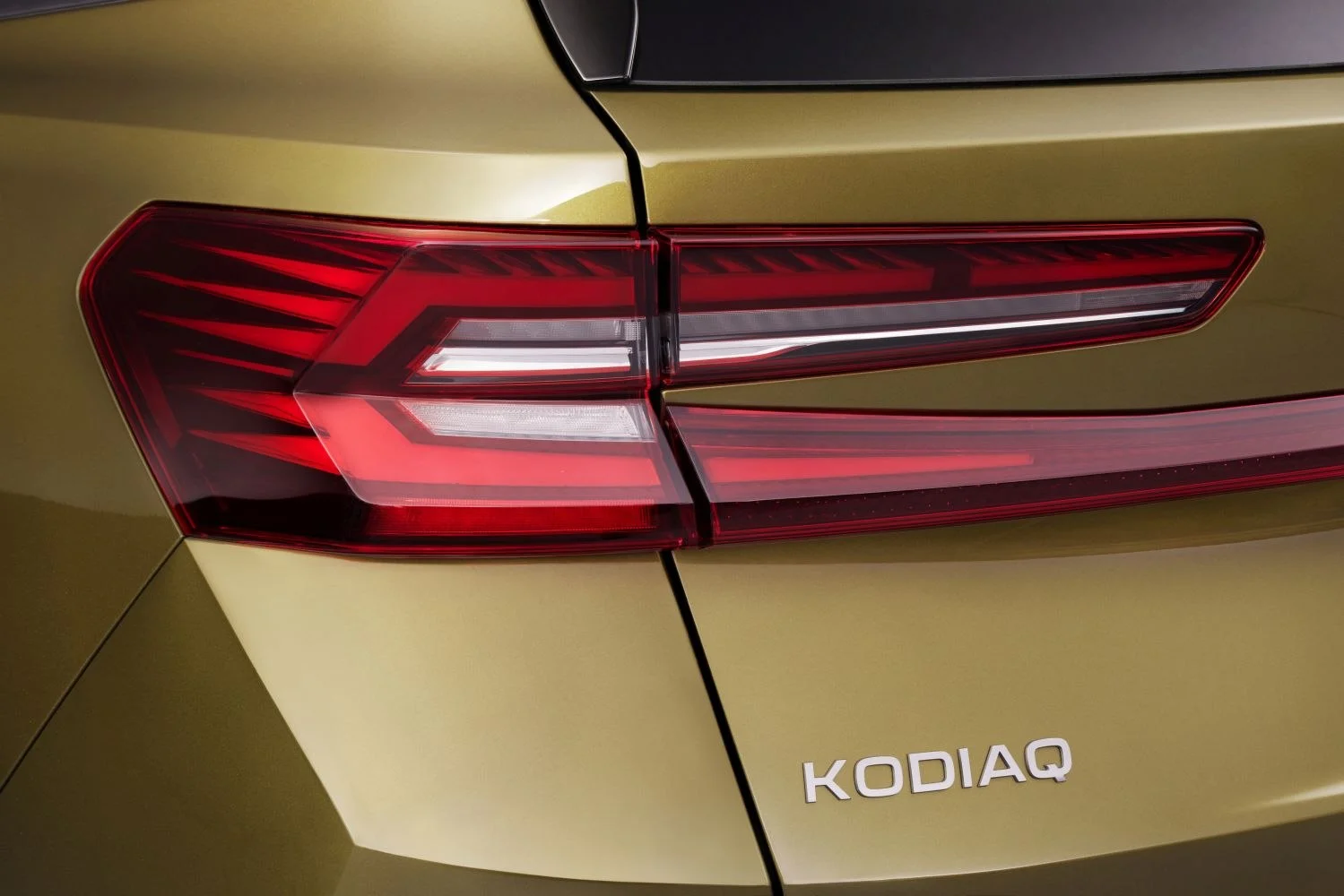 Skoda Kodiaq 1.5 TSI (150 Hp) Mild Hybrid DSG2024 - thumbnail 18