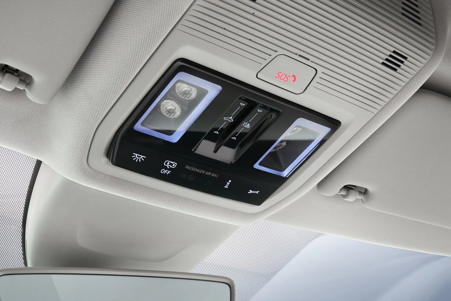 Skoda Octavia 1.0 TSI EVO (110 Hp)2020 - 2023 thumbnail 6