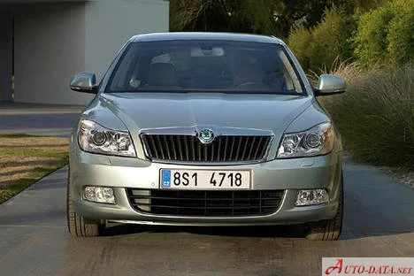 Skoda Octavia 1.2 TSI (105 Hp)2010 - 2013 thumbnail 11
