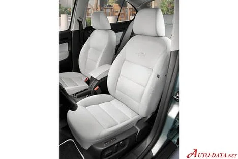 Skoda Octavia 1.2 TSI (105 Hp)2010 - 2013 thumbnail 14