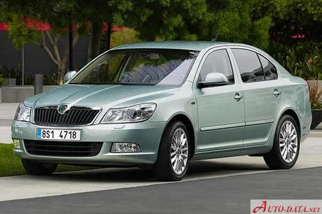 Skoda Octavia 1.2 TSI (105 Hp)2010 - 2013 thumbnail 7