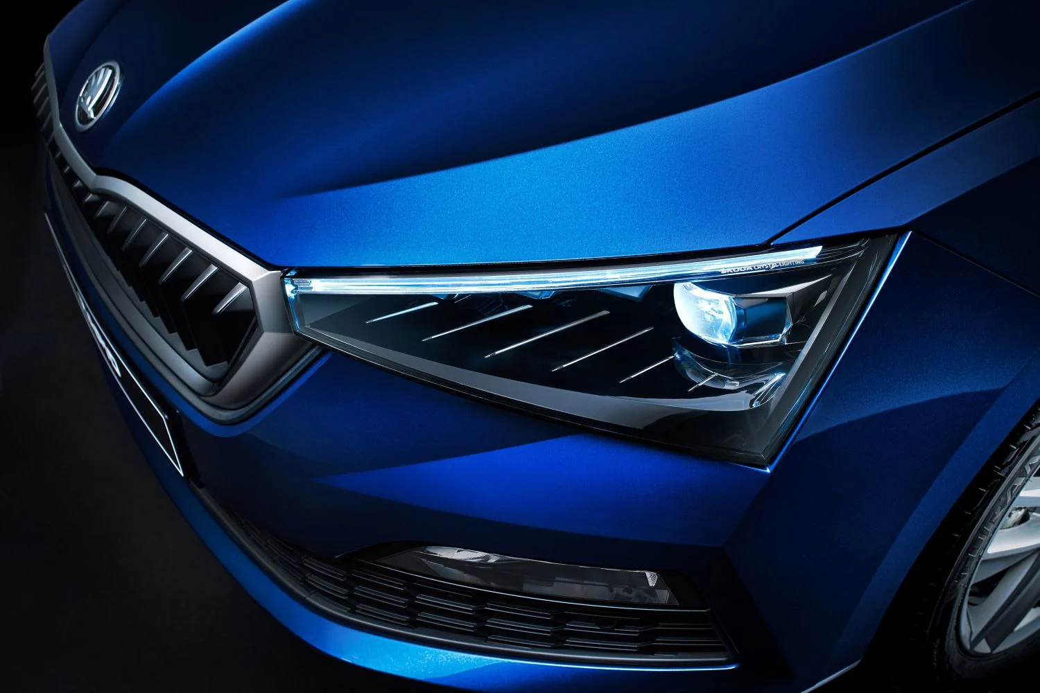 Skoda Rapid 1.4 TSI (125 Hp) DSG2019 - 2022 thumbnail 12