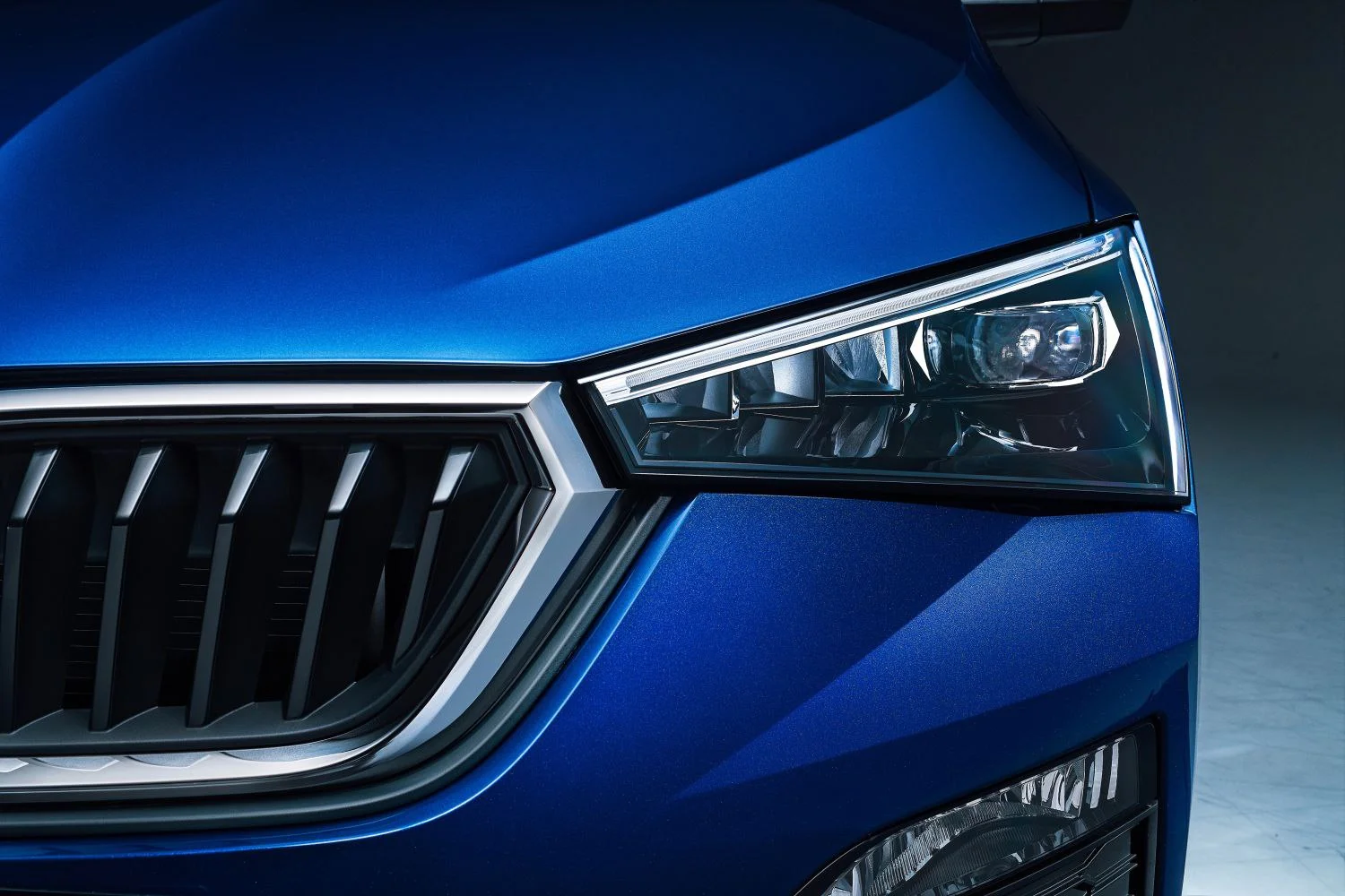 Skoda Rapid 1.4 TSI (125 Hp) DSG2019 - 2022 thumbnail 6
