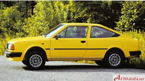 Skoda Rapid 1.2 (120G) (58 Hp)1984 - 1990 thumbnail 9