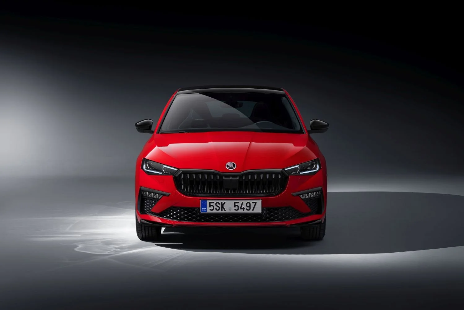 Skoda Scala 1.0 TSI (115 Hp)2023 - thumbnail 14