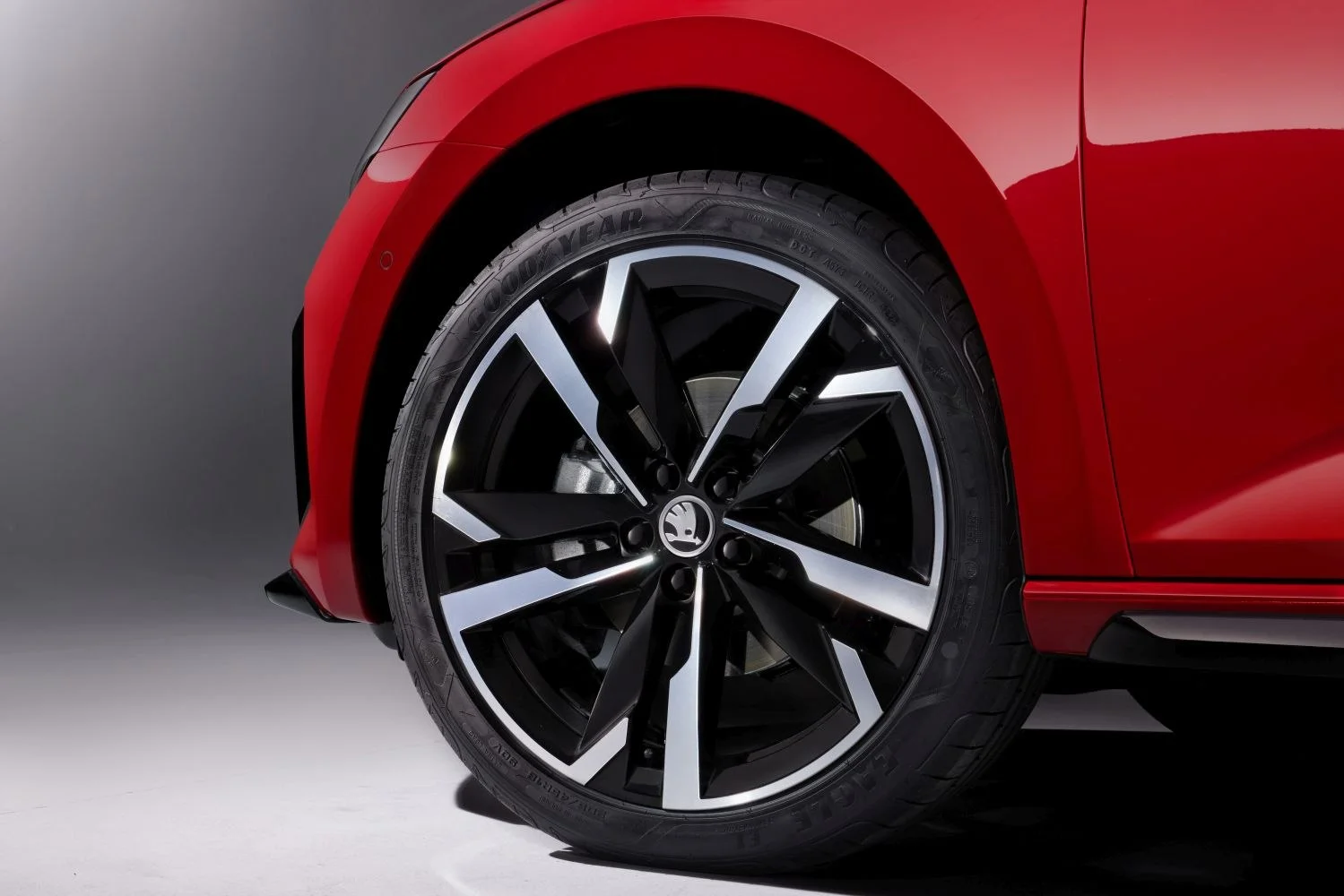 Skoda Scala 1.0 TSI (115 Hp)2023 - thumbnail 17