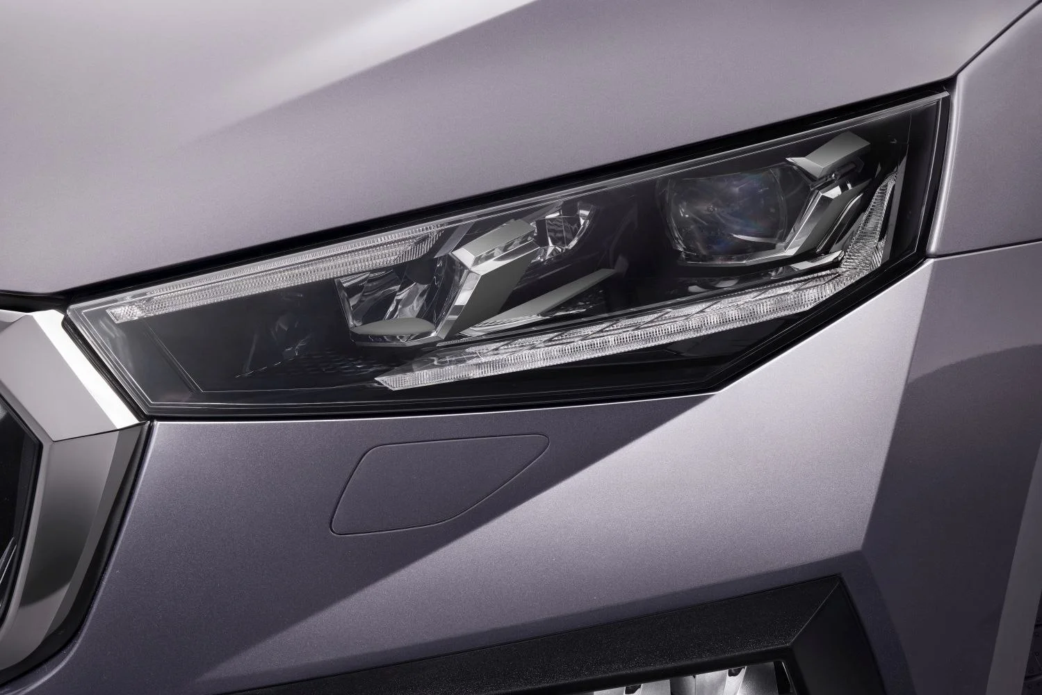 Skoda Scala 1.0 TSI (115 Hp)2023 - thumbnail 6