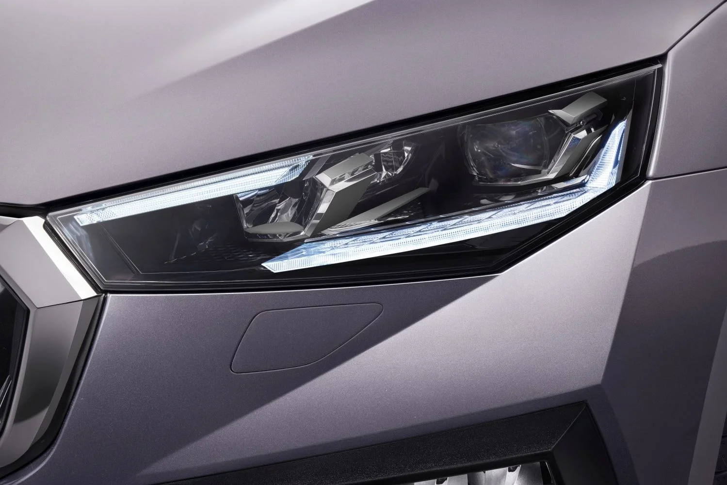 Skoda Scala 1.0 TSI (115 Hp)2023 - thumbnail 7