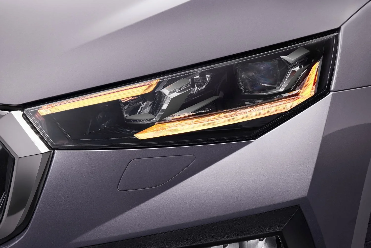 Skoda Scala 1.0 TSI (115 Hp)2023 - thumbnail 8