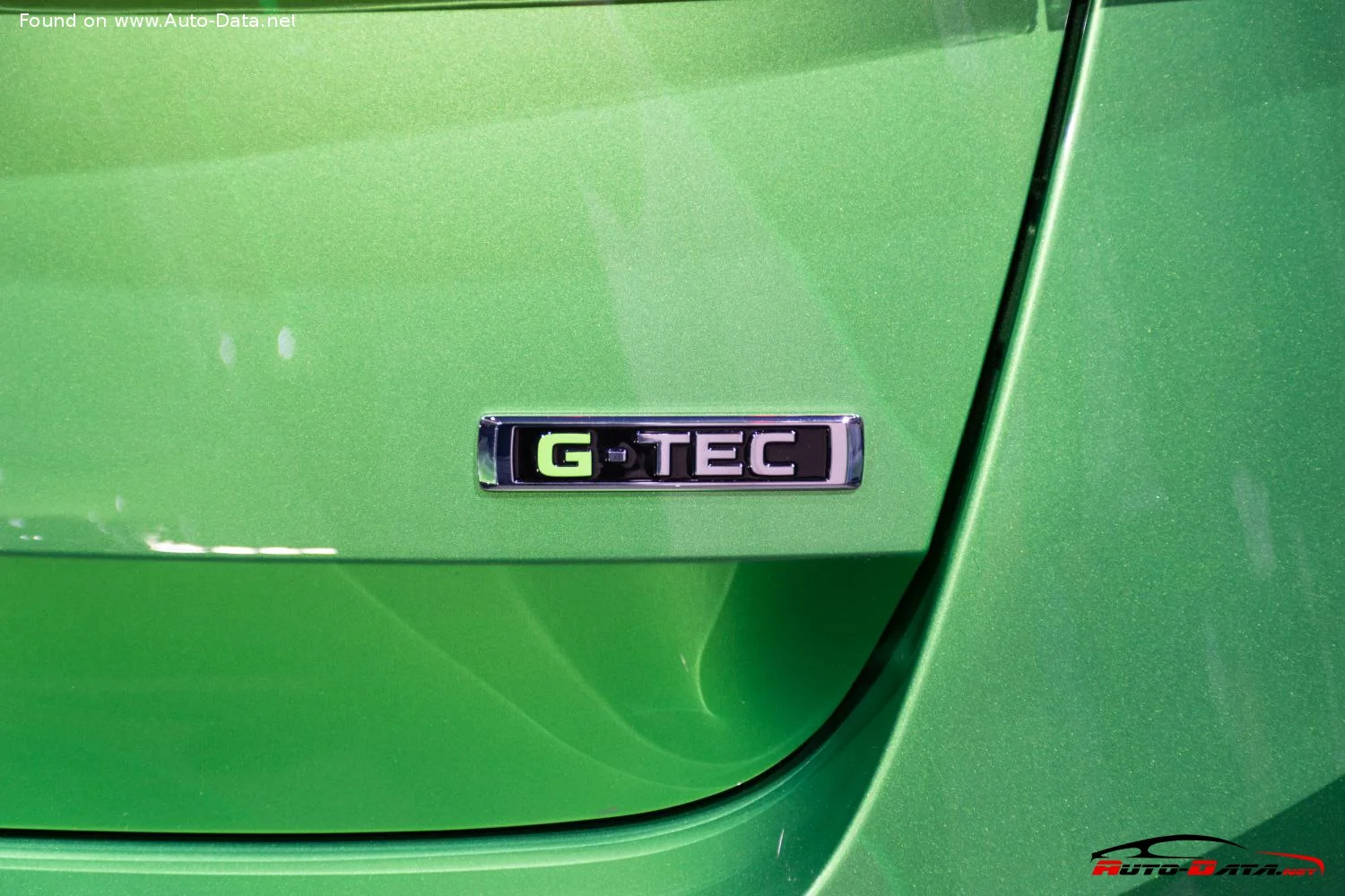 Skoda Scala 1.0 G-TEC (90 Hp) CNG2020 - 2022 thumbnail 18