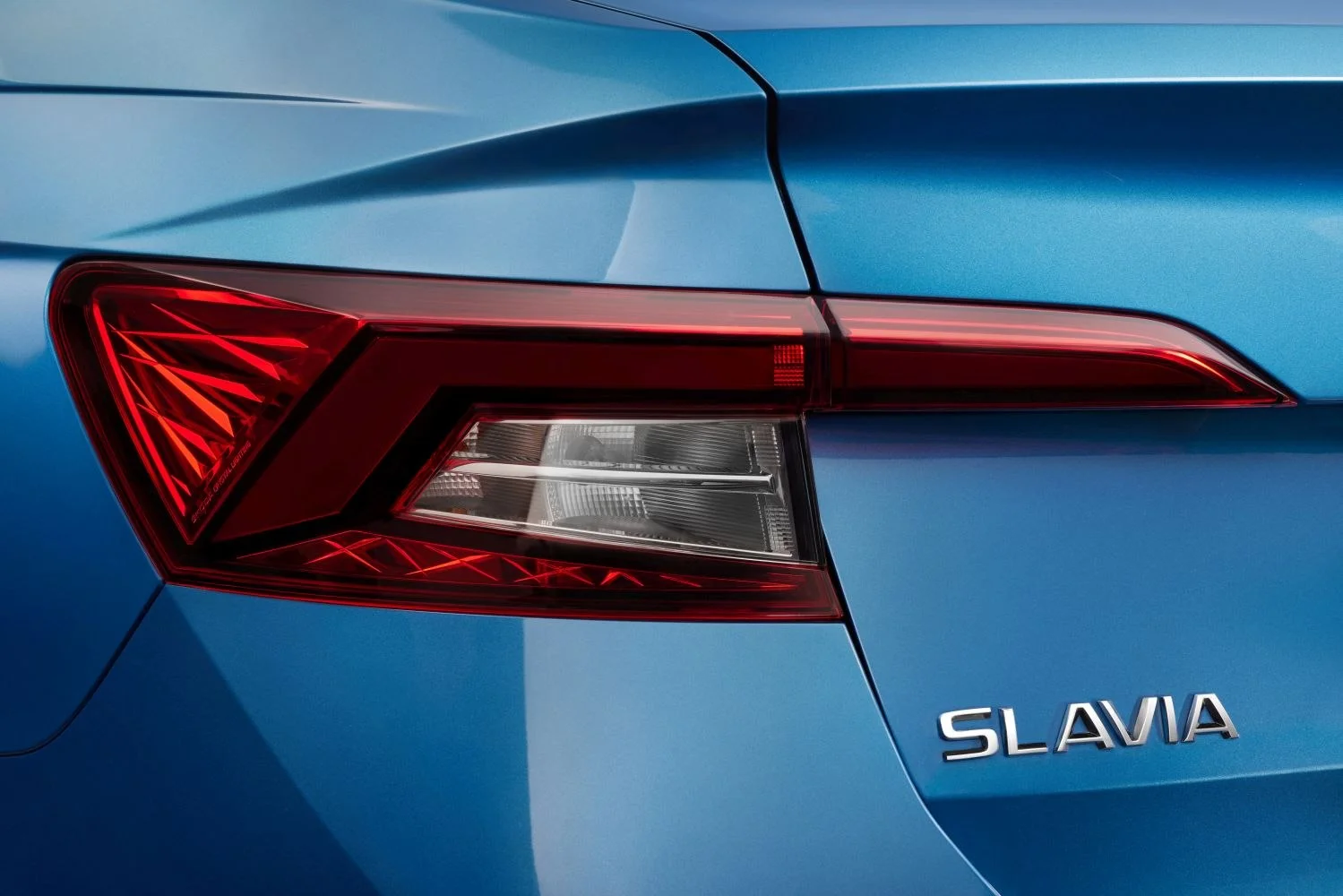 Skoda Slavia 1.0 TSI (116 Hp)2021 - thumbnail 12