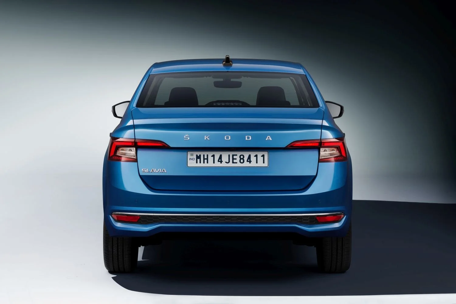 Skoda Slavia 1.0 TSI (116 Hp)2021 - thumbnail 4