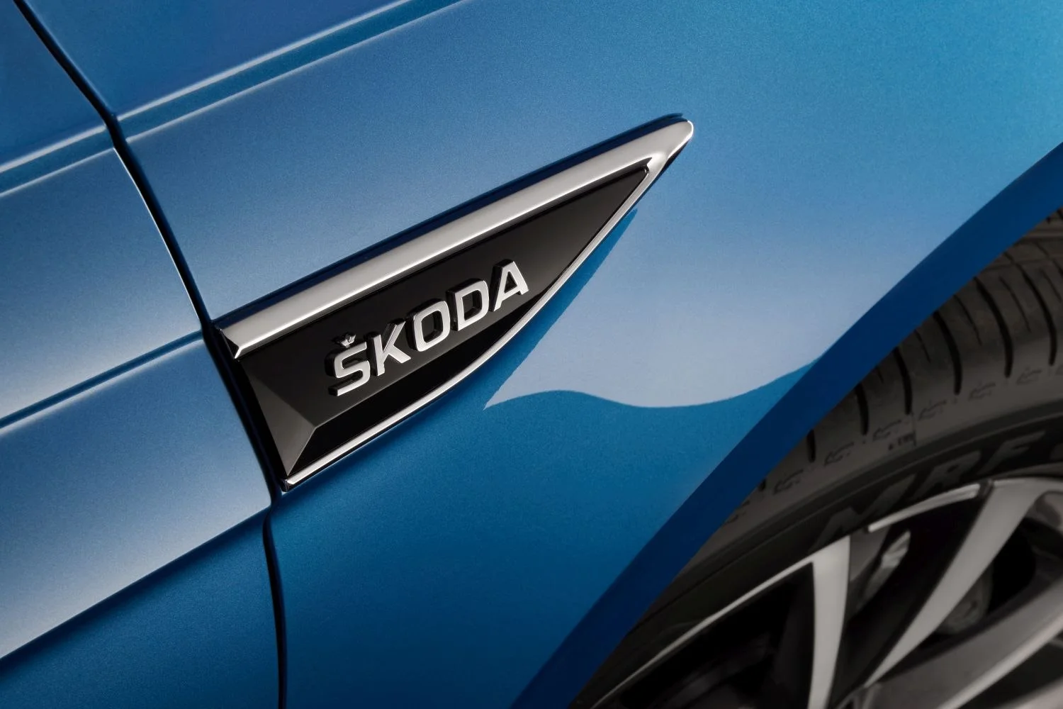 Skoda Slavia 1.0 TSI (116 Hp)2021 - thumbnail 6