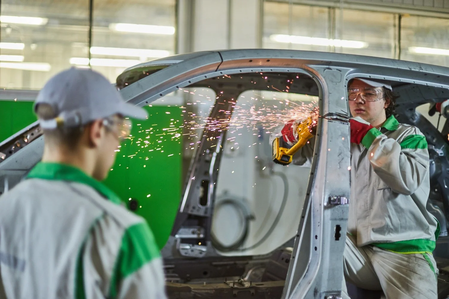 Skoda Slavia 1.5 TSI (150 Hp) DSG2020 - 2020 thumbnail 12