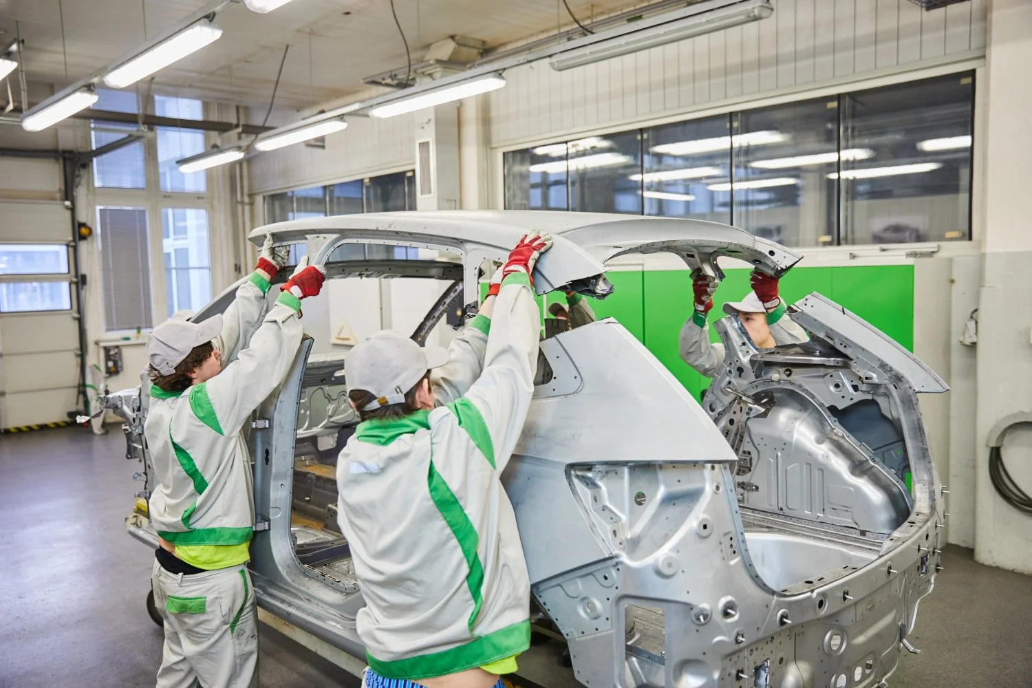 Skoda Slavia 1.5 TSI (150 Hp) DSG2020 - 2020 thumbnail 17