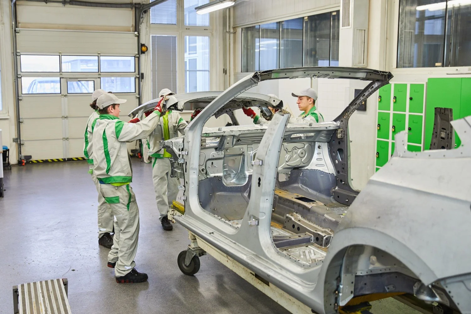 Skoda Slavia 1.5 TSI (150 Hp) DSG2020 - 2020 thumbnail 18