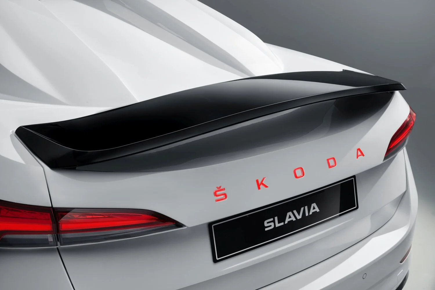 Skoda Slavia 1.5 TSI (150 Hp) DSG2020 - 2020 thumbnail 5