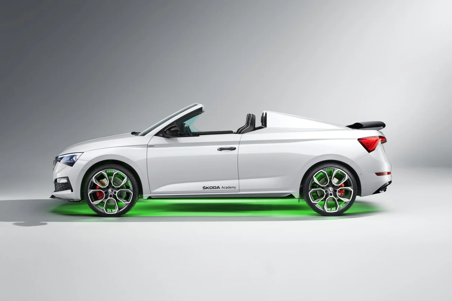 Skoda Slavia 1.5 TSI (150 Hp) DSG2020 - 2020 thumbnail 7