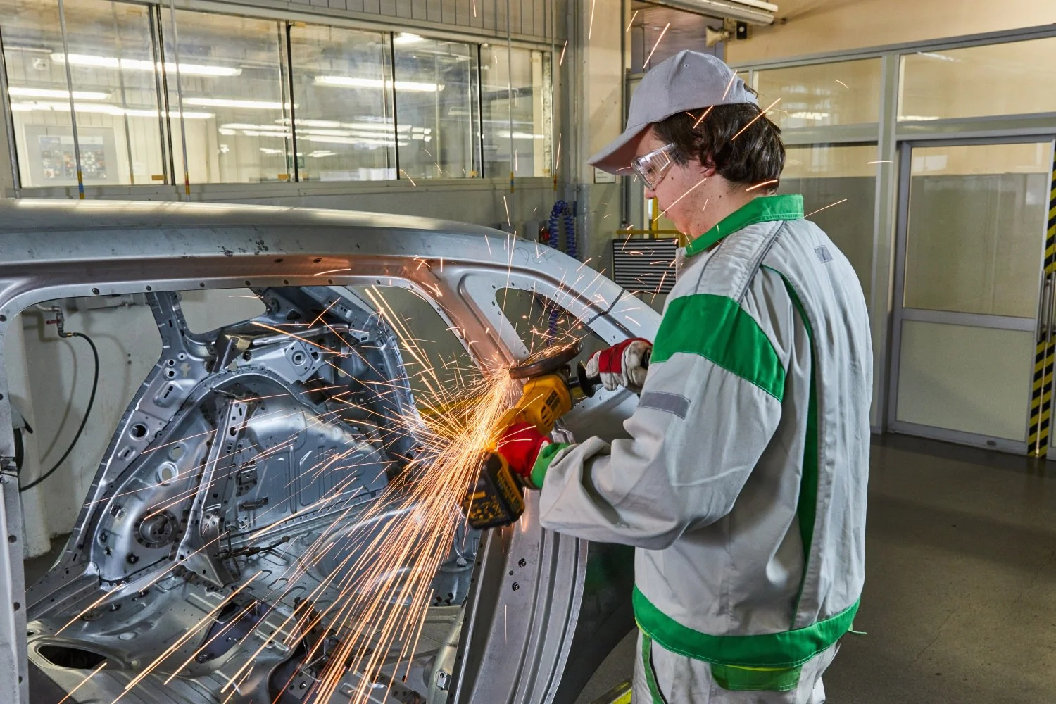 Skoda Slavia 1.5 TSI (150 Hp) DSG2020 - 2020 thumbnail 10