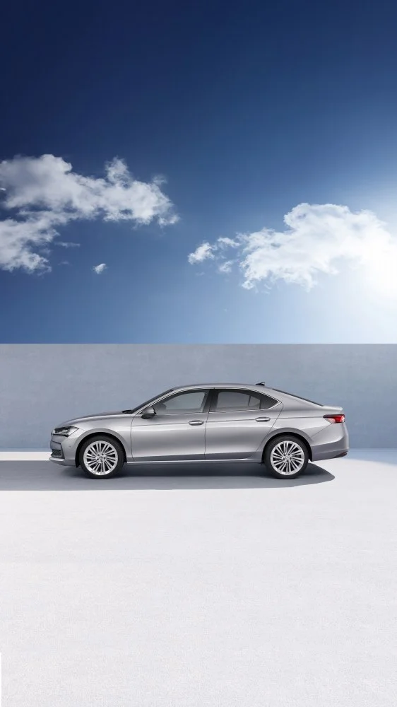 Skoda Superb 1.5 TSI (150 Hp) Mild Hybrid DSG2024 - thumbnail 8